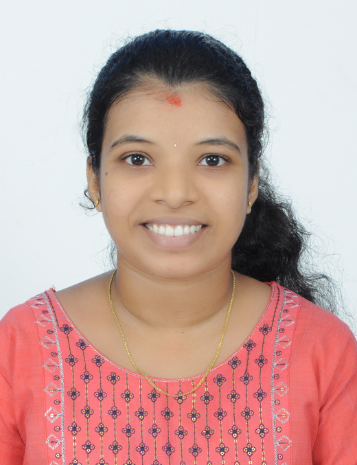 Shraddha Profile Photo