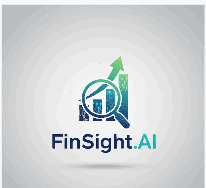 FinSight AI Screenshot